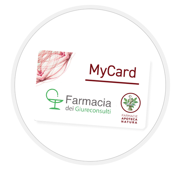 mycard farmacia giureconsulti